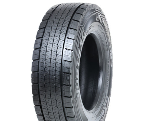 295/60 R22.5 HUBTRAC Highway D23 150/147L Ведуча вантажна шина Київ - изображение 1