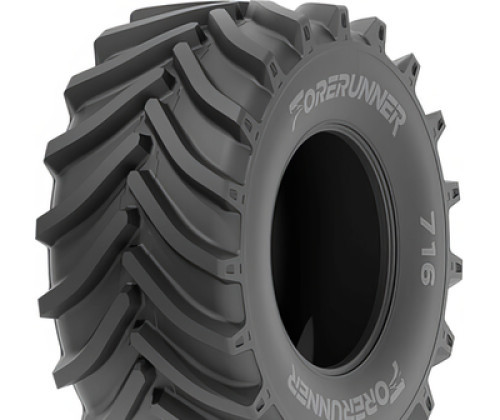 710/70 R42 Forerunner R-1W QH716 182D Сільгосп шина Київ - изображение 1