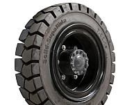 15/5 R8 Advance Solid-supa Rida Індустріальна шина Киев