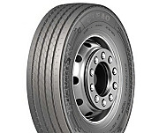 245/70 R17.5 Leao L202-S 136/134M Рульова вантажна шина Киев