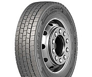 215/75 R17.5 Leao L202-D 126/124M Ведуча вантажна шина Киев