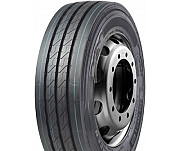 205/65 R17.5 Leao KLT200 129/127J Рульова вантажна шина Киев