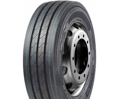 205/65 R17.5 Leao KLT200 129/127J Рульова вантажна шина Киев - изображение 1