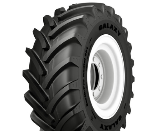 600/65 R38 Galaxy Earth-Pro 651 159D Індустріальна шина Киев - изображение 1