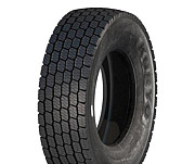 315/70 R22.5 Koryo KR 900 154/150M Ведуча вантажна шина Киев