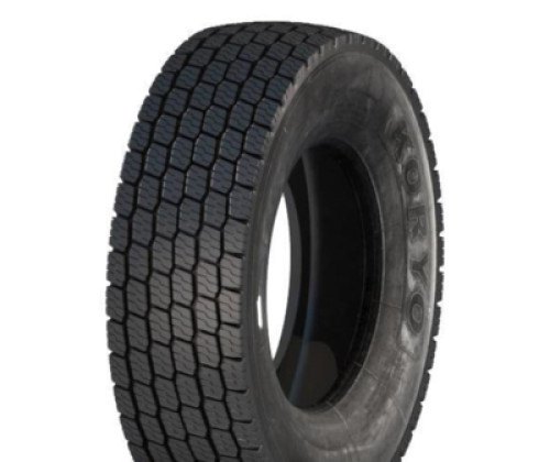 315/70 R22.5 Koryo KR 900 154/150M Ведуча вантажна шина Киев - изображение 1