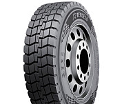 215/75 R17.5 Tercelo M211 135/133M Універсальна вантажна шина Киев