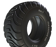 260/75 R15.3 BKT FLOTATION 647 131/119A8/A8 Сільгосп шина Киев