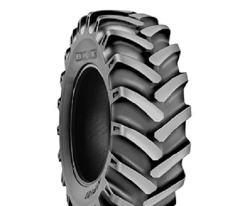 12.5 R18 BKT MP 600 136B Індустріальна шина Киев - изображение 1