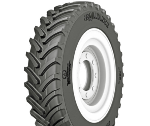 320/90 R42 Alliance AGRIFLEX 354 148D Сільгосп шина Київ - изображение 1