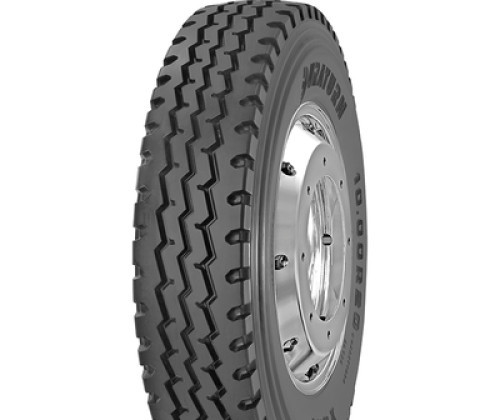 315/80 R22.5 Duraturn Y601 156/150K Универсальная грузовая шина Київ - изображение 1
