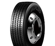 265/70 R19.5 Aplus S201 140/138M Рульова вантажна шина Київ