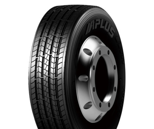 265/70 R19.5 Aplus S201 140/138M Рульова вантажна шина Київ - изображение 1