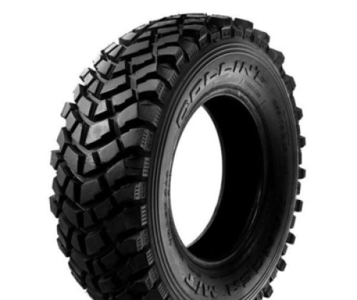 255/60 R18 Collins (наварка) Ranger M/T 112S Позашляхова шина Київ - изображение 1
