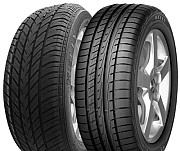 225/55 R17 Kelly UHP 101W Легкова шина Київ
