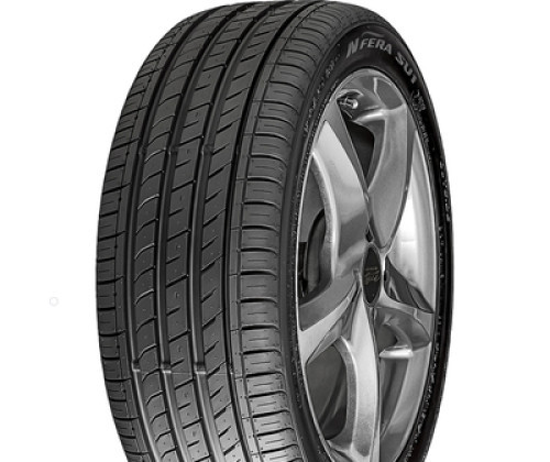245/45 R19 Roadstone N'Fera SU1 102Y Легкова шина Київ - изображение 1