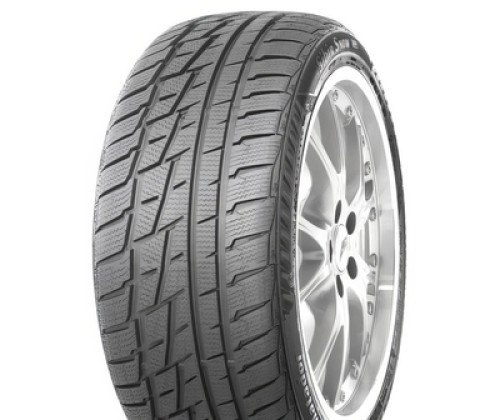 215/60 R17 Matador MP 92 Sibir Snow 96H Легкова шина Київ - изображение 1