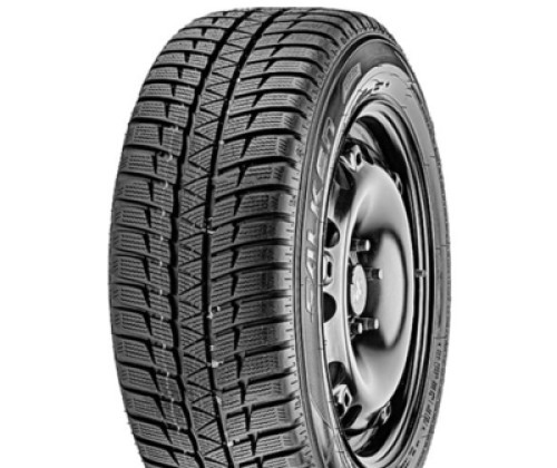 225/55 R18 Falken Eurowinter HS449 98V Легкова шина Киев - изображение 1