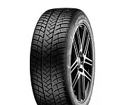225/55 R17 Vredestein Wintrac Pro 101V Легкова шина Київ