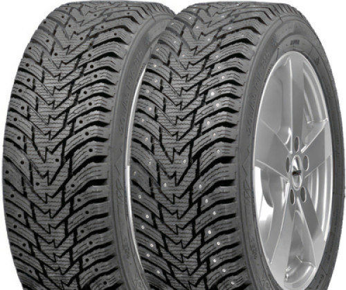 205/55 R17 Norrsken (наварка) Ice Razor 95H Легкова шина Киев - изображение 1