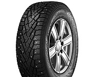 235/60 R17 Nokian Hakkapeliitta C3 117/115R Легковантажна шина Київ