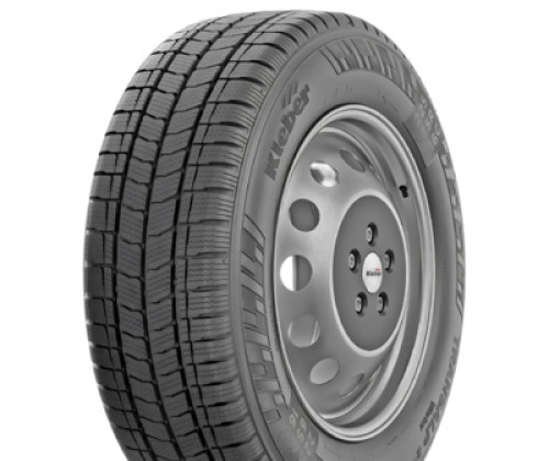 225/55 R17 Kleber Transalp 2+ 109/107T Легковантажна шина Київ - изображение 1