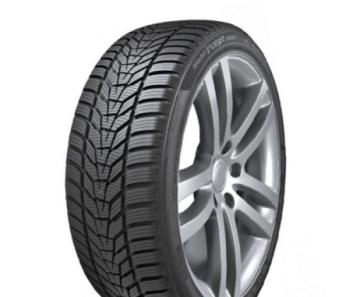 225/50 R18 Hankook Winter i*cept evo3 W330B 99V Легкова шина Київ - изображение 1