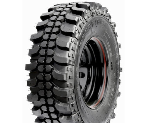 265/65 R17 Radburg (наварка) SIEMEX EXTREM 110Q Позашляхова шина Київ - изображение 1