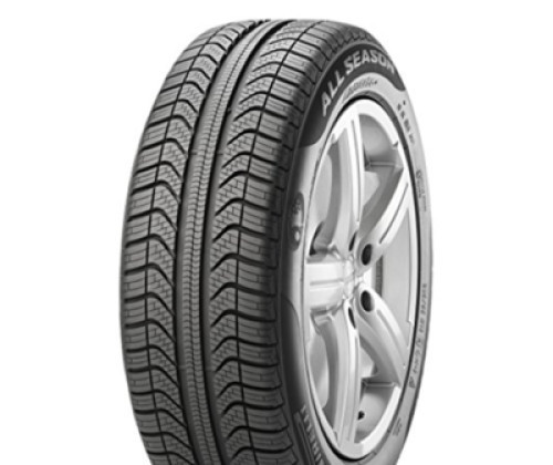 225/45 R17 Pirelli Cinturato All Season Plus 94W Легкова шина Київ - изображение 1
