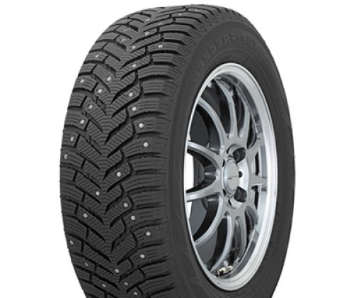 275/40 R20 Toyo Observe Ice-Freezer SUV 106T Позашляхова шина Київ - изображение 1