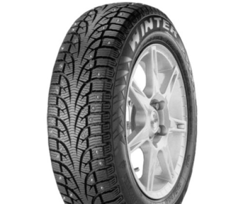 275/45 R19 Pirelli Winter Carving Edge 108T Легкова шина Киев - изображение 1