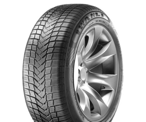 215/55 R17 Wanli SC501 All Season Versat 98W Легкова шина Киев - изображение 1