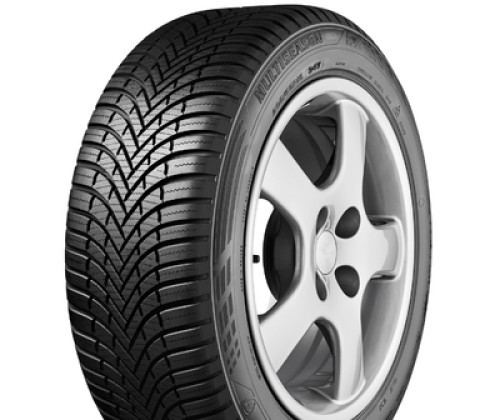 235/55 R19 Firestone Multiseason Gen 02 105W Легкова шина Киев - изображение 1