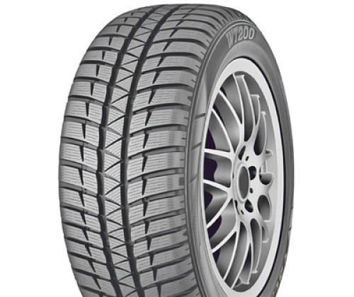 235/65 R17 Sumitomo WT200 108H Легкова шина Киев - изображение 1