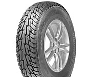 245/75 R17 Hifly Vigorous W601 121/118S Позашляхова шина Київ