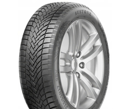 255/40 R20 Austone Nixia Winter Pro 101W Легкова шина Киев - изображение 1