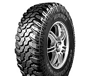 295/70 R17 Wanli M105 Eco Sendero M/T 2 121/118Q Позашляхова шина Київ