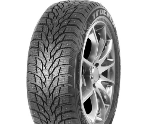235/50 R21 Tracmax X-privilo S500 101T Легкова шина Киев - изображение 1