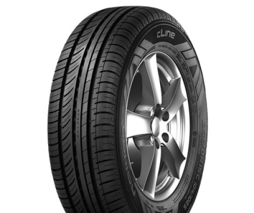215/60 R17 Nokian cLine Van 109/107T Легковантажна шина Киев - изображение 1