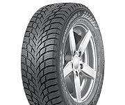235/60 R17 Nokian SEASONPROOF C 117/115R Легковантажна шина Киев