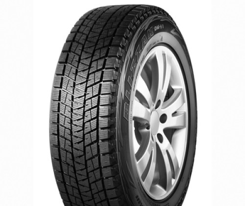 225/55 R19 Bridgestone Blizzak DM-V1 99Q Позашляхова шина Киев - изображение 1