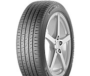 215/50 R17 Barum Bravuris 3HM 91Y Легкова шина Киев