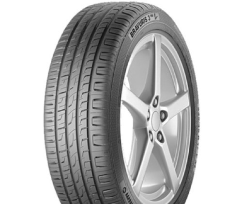 215/50 R17 Barum Bravuris 3HM 91Y Легкова шина Киев - изображение 1