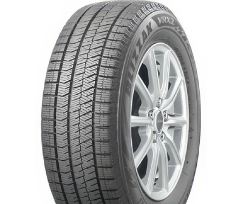225/50 R18 Bridgestone Blizzak VRX2 95Q Легкова шина Киев - изображение 1