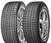 245/45 R20 Goodyear Eagle F1 Asymmetric AT SUV-4X4 103W Позашляхова шина Киев
