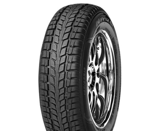 215/60 R17 Nexen N'Priz 4S 96H Легкова шина Киев - изображение 1