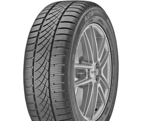 215/45 R17 Platin RP 100 AllSeason 91V Легкова шина Київ - изображение 1