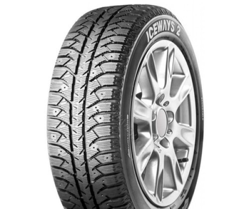 225/50 R17 Lassa Iceways 2 98T Легкова шина Київ - изображение 1