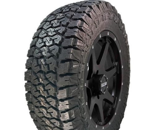 265/65 R17 Federal XPLORA A/T 112T Позашляхова шина Киев - изображение 1