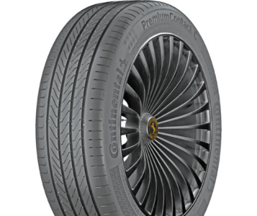 245/45 R20 Continental PremiumContact C 99W Легкова шина Київ - изображение 1